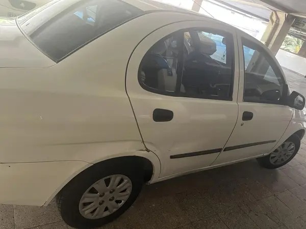 تیبا، صندوق دار