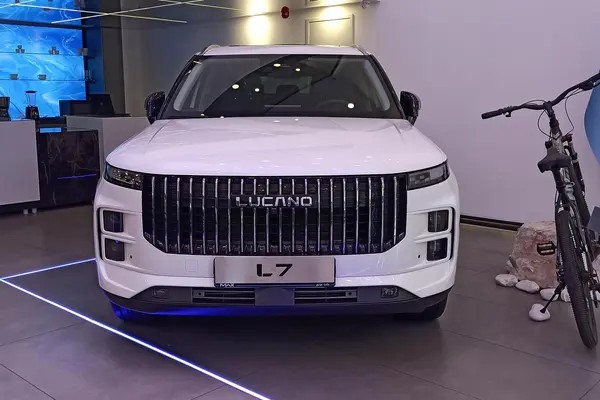 لوکانو، L7