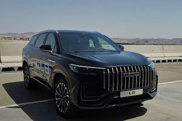 لوکانو، L8