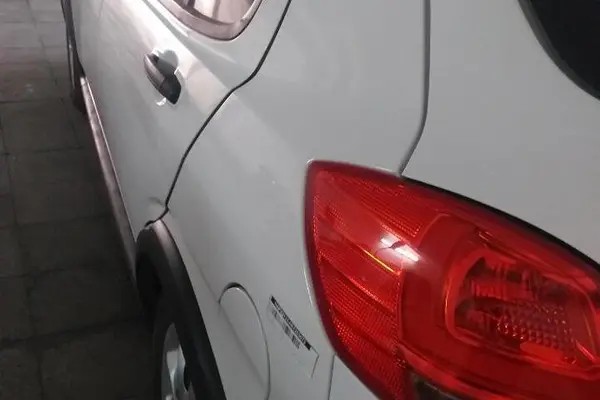 کوییک، SR