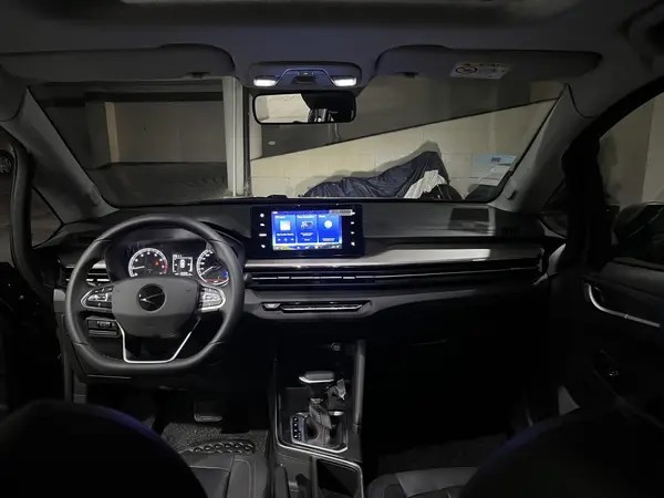 بی ای سی، X3 PRO