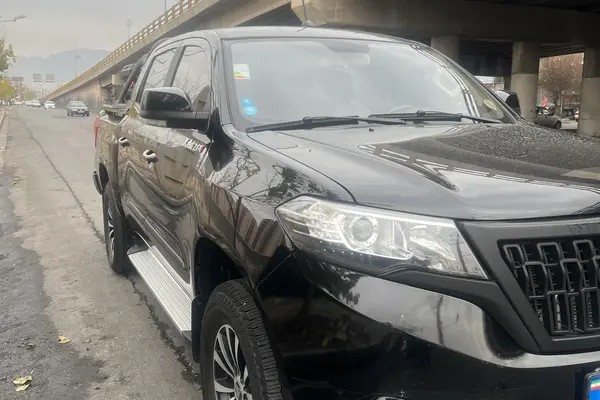 مکث موتور، کلوت
