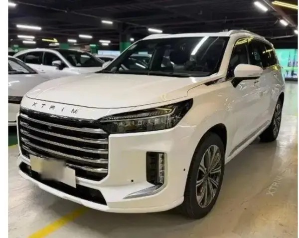 اکستریم، VX (QX)
