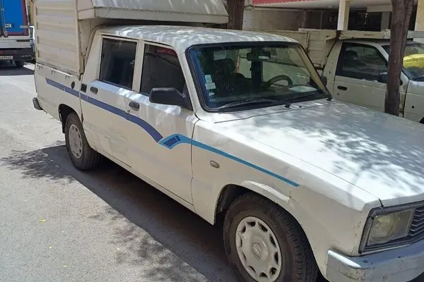 کارا، دو کابین