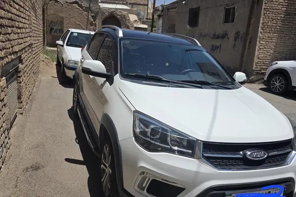 ام وی ام، X22