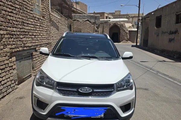 ام وی ام، X22