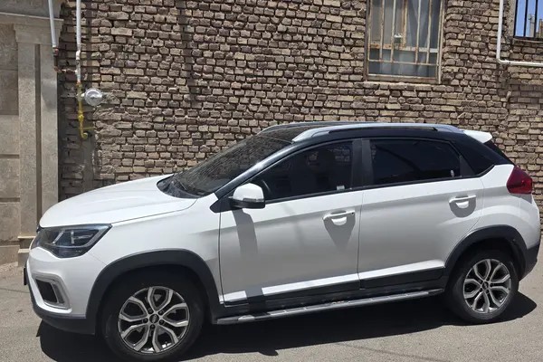 ام وی ام، X22