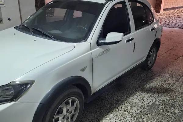 کوییک، دنده ای