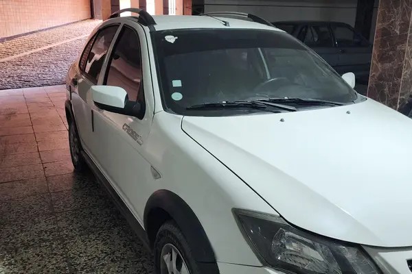 کوییک، دنده ای