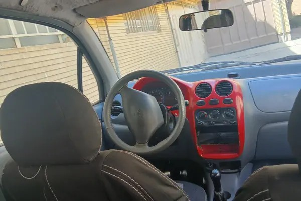دوو، ماتیز