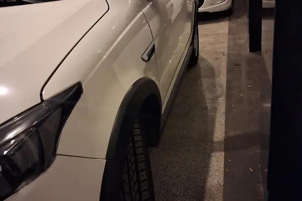 اطلس، دنده ای