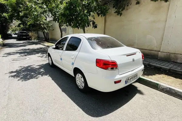 رانا، پلاس