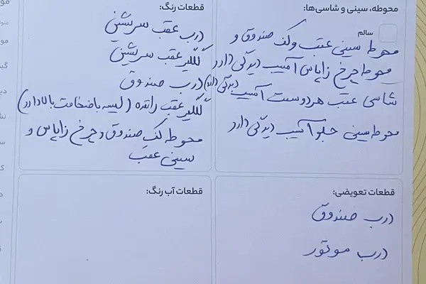 پژو، 206 SD