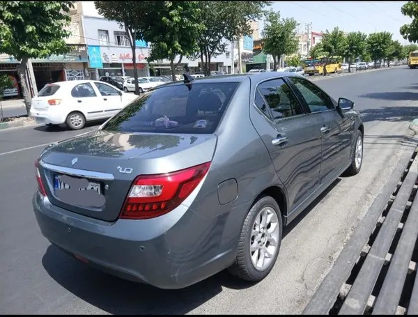 دنا، پلاس EF7