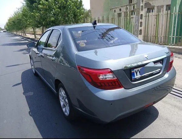 دنا، پلاس EF7