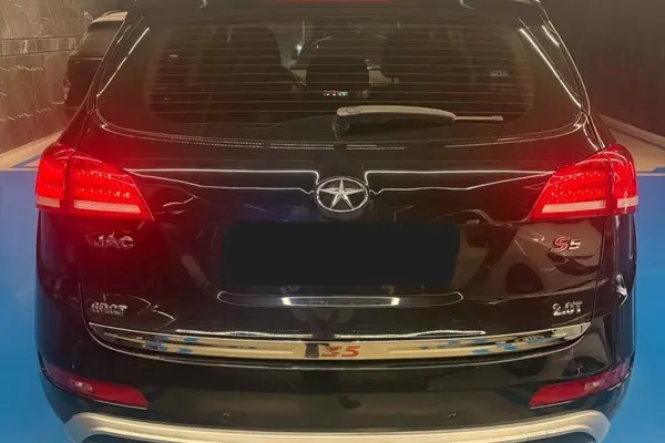 جک، S5