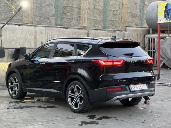 فیدلیتی، پرایم