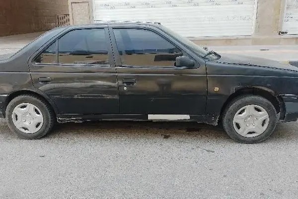 پژو، روآ