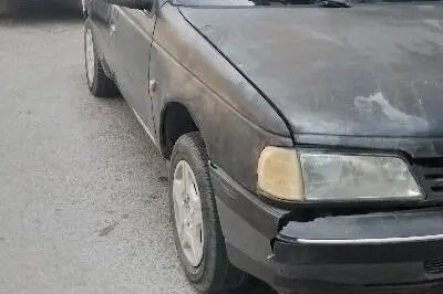 پژو، روآ