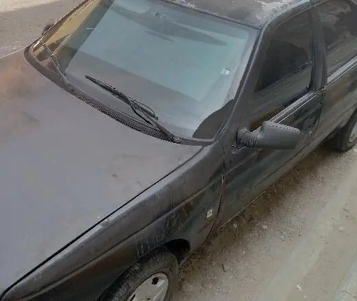 پژو، روآ