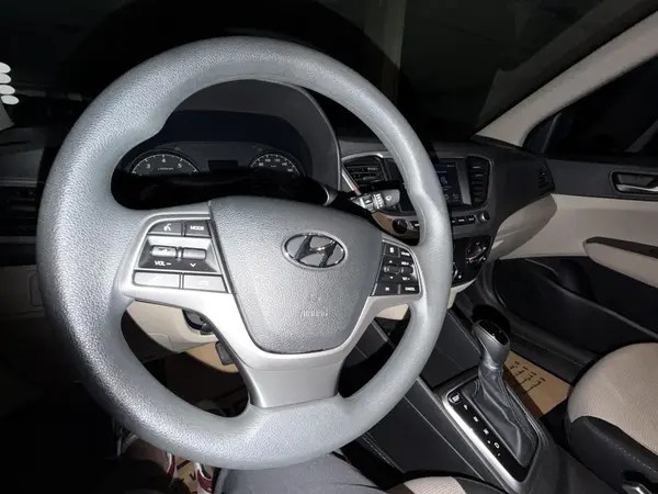 هیوندای، اکسنت