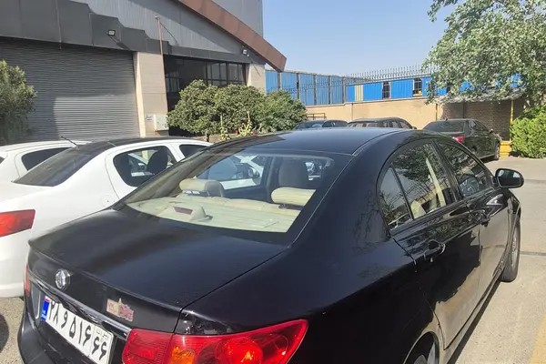 ام جی، 350