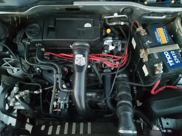 پژو، 405
