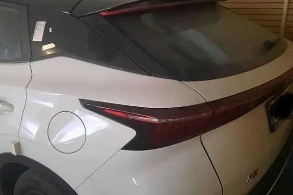فونیکس، FX