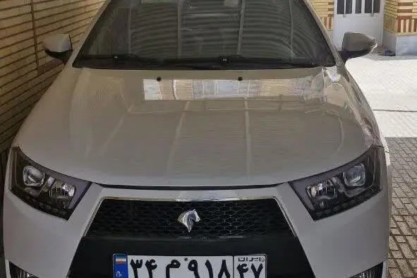 دنا، پلاس EF7P