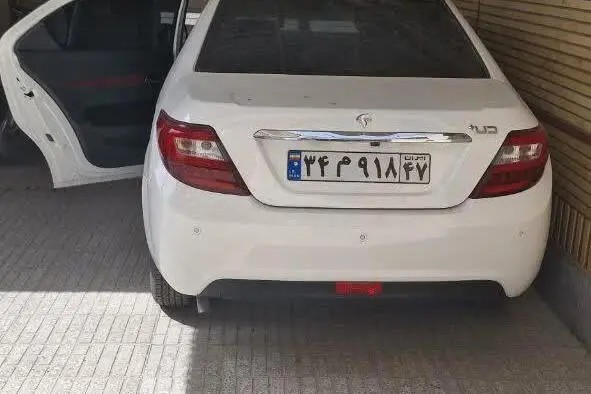 دنا، پلاس EF7P