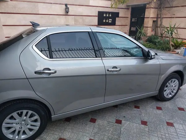دنا، پلاس EF7P