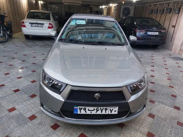 دنا، پلاس EF7P