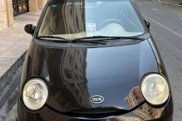 ام وی ام، 110