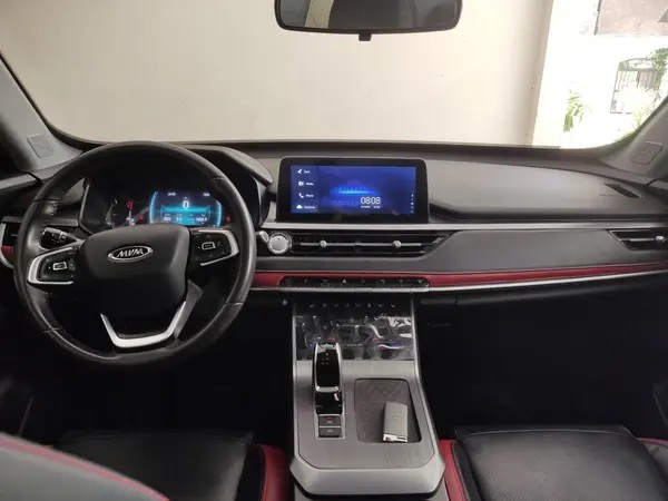 ام وی ام، X55 PRO