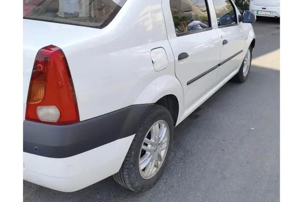 رنو، تندر 90