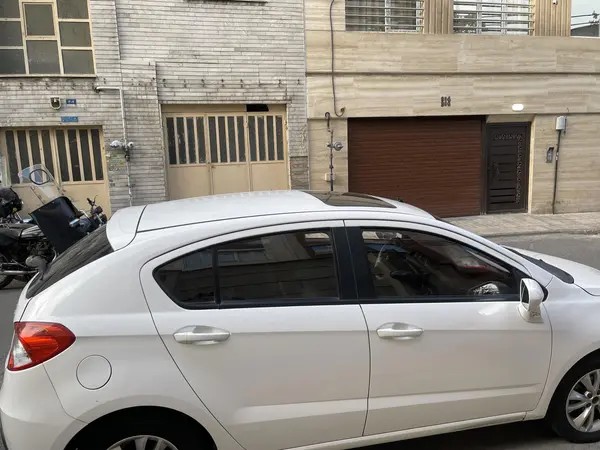 برلیانس، H220