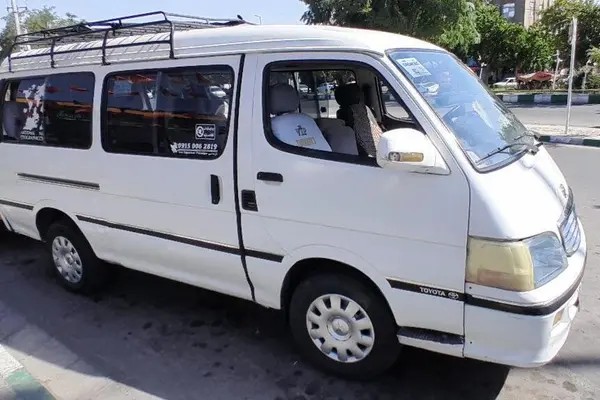 کینگ لانگ، ون نارون