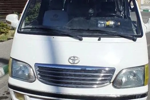 کینگ لانگ، ون نارون