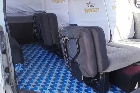 کینگ لانگ، ون نارون