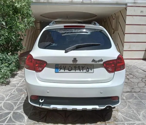 کوییک، SR