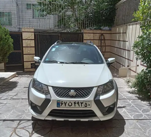 کوییک، SR