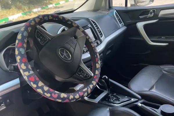 جک، S3