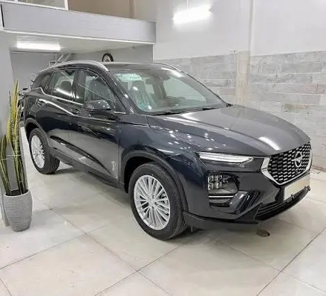 هایما، 8S