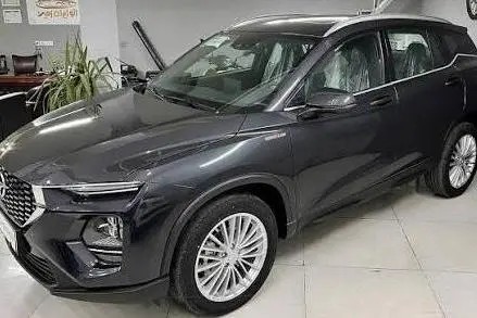 هایما، 8S