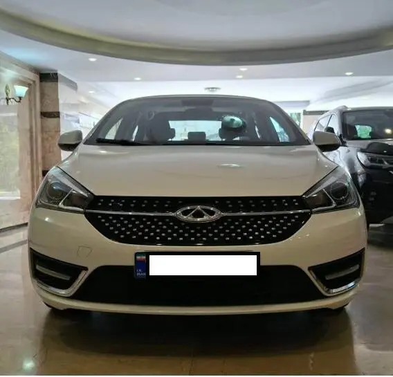 چری، آریزو 5T