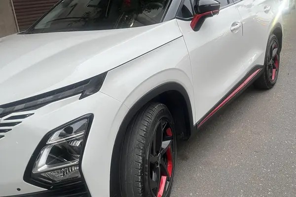 فونیکس، FX