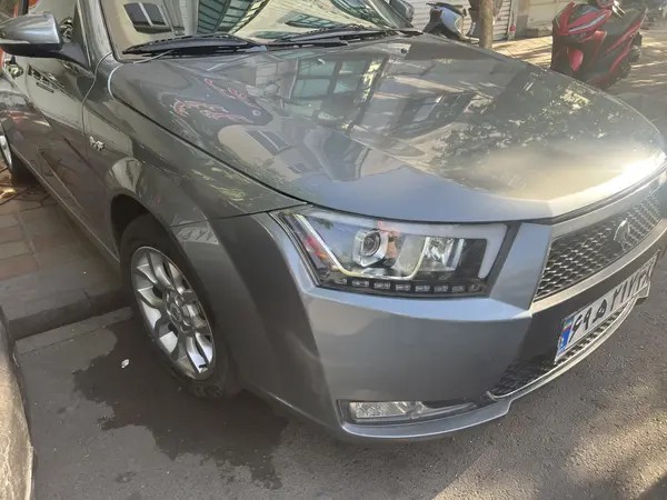 دنا، پلاس EF7