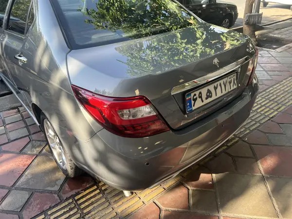 دنا، پلاس EF7