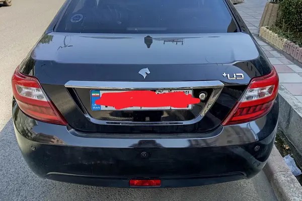 دنا، پلاس EF7