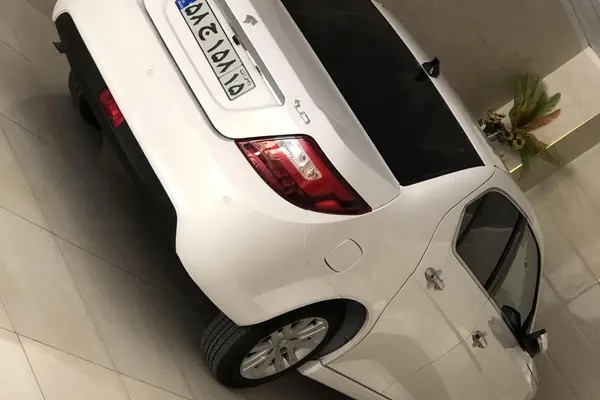 دنا، پلاس EF7P